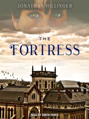 cover image of The Fortress